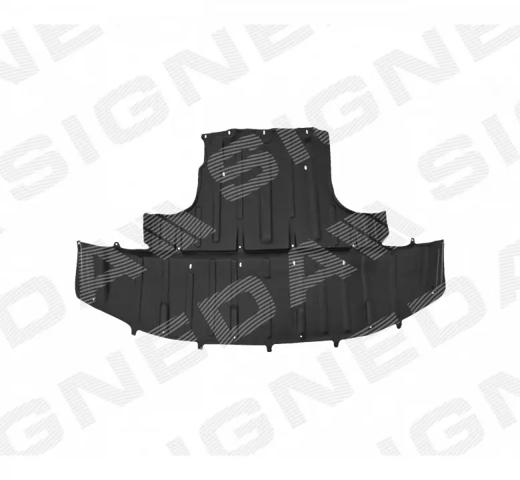 Купити PAD60014A Signeda Захист двигуна передній