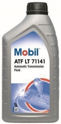 Масло трансмісії 151519 Mobil