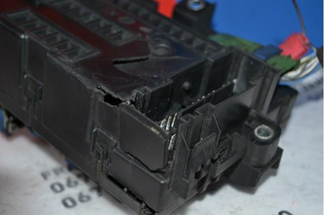 Купити 1389975080 Fiat/Alfa/Lancia Блок комфорту