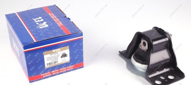 Права подушка двигуна Uc-el 10721A ціна, від 38.28 USD