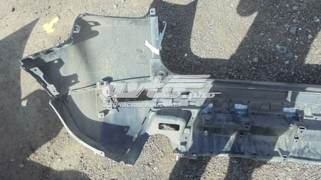 Купити LR048694 Land Rover Задній бампер