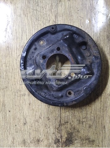 Кенгурятник Signeda PFD60023A ціна, від 14.63 USD