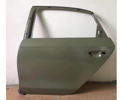 Двері задні FPS FP7439317 ціна, від 290.63 USD