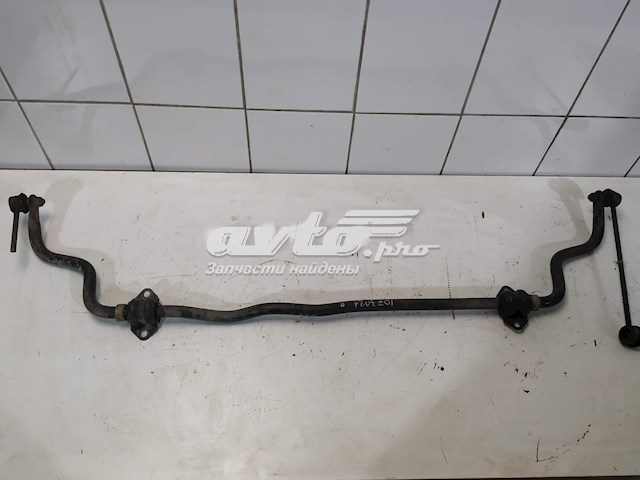 548104L000 Hyundai/Kia Стабілізатор передньої підвіски