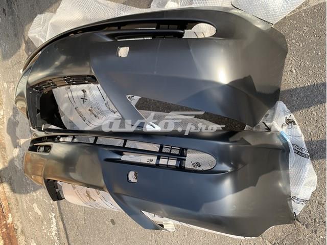 Купити 5211933946 Toyota Буфер (бампер) передній