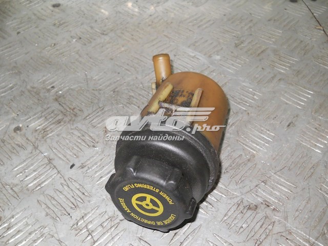 Купити 6G913R700DB Ford Бачок насоса ГПР