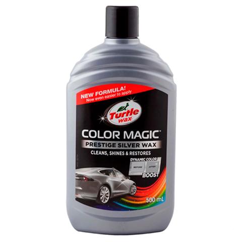  52710 Turtle WAX