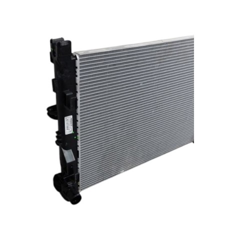 R12211 Sato Tech Радіатор охолодження двигуна