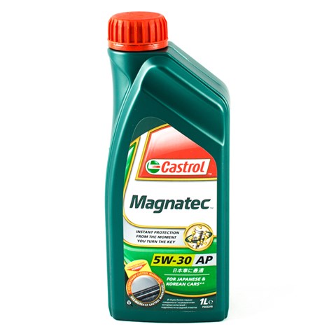 Купити 15C941 Castrol Масло