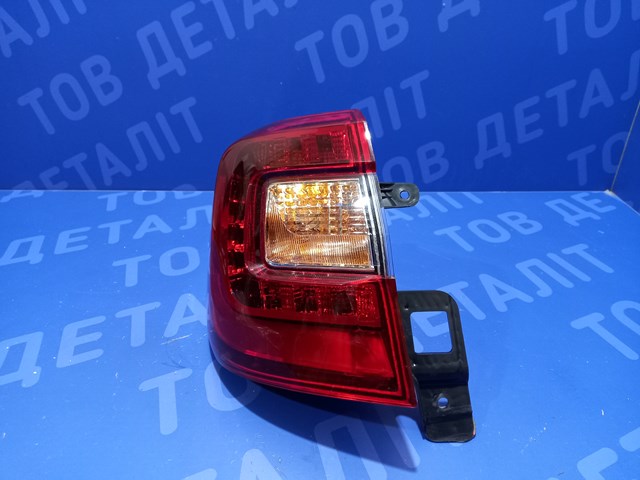 Купити 116718001N TYC 