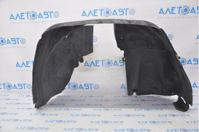 68254968AA Chrysler Підкрилок переднього крила, правий