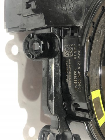 Шлейф керма BMW 61319459924 ціна, від 114.02 USD