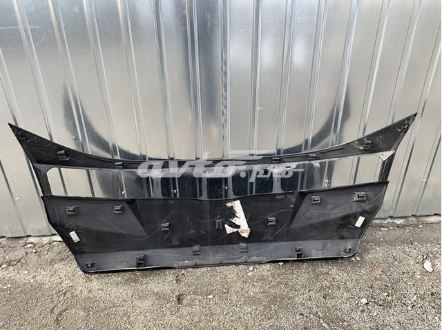 Купити 74890SMGE000M1 Honda Накладка на багажник