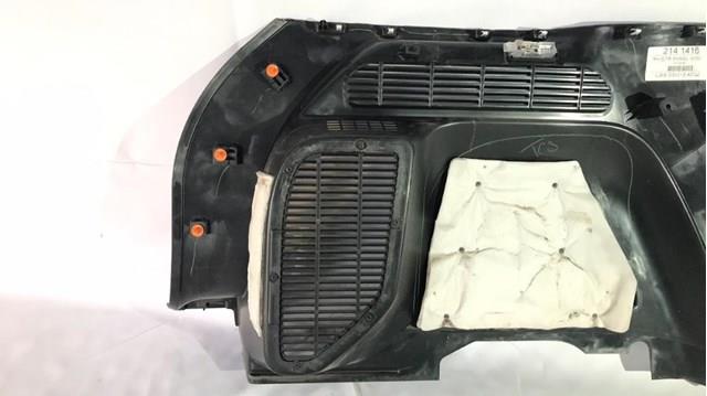 LJ6Z7831012AA Ford Облицювання багажного відсіку, праве