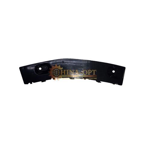 J152804572 Chery Кронштейн бампера заднього, правий