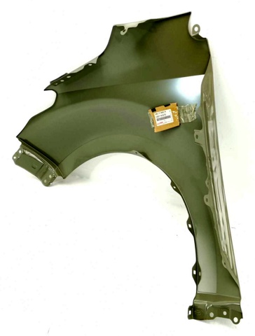 Крило переднє праве Toyota 53811K0070 ціна, від 96.52 USD