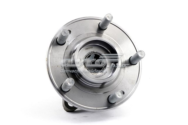 SH18469 Shafer Маточина задня