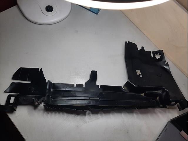 Купити 9817397380 Peugeot/Citroen Підсилювач бампера