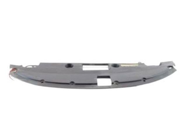 Купити 620789HS0A Nissan/Infiniti Накладка верхня передньої панелі/супорту радіатора