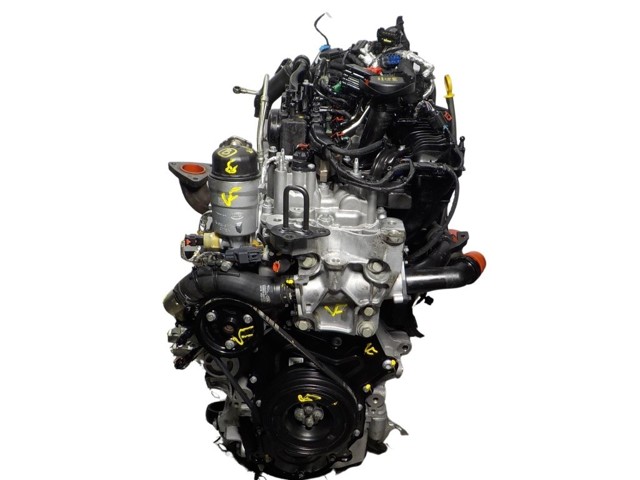 Купити LR118398 Land Rover Двигун
