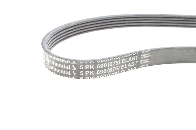Ремінь приводний, агрегатів, комплект Continental/Siemens 6PK1019ELASTT1 ціна, від 21.01 USD