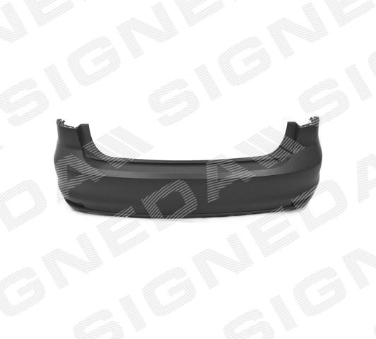 Купити PVG04214BB Signeda Задній бампер