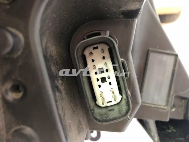EJ7Z13008D Ford Основна фара в зборі ліва