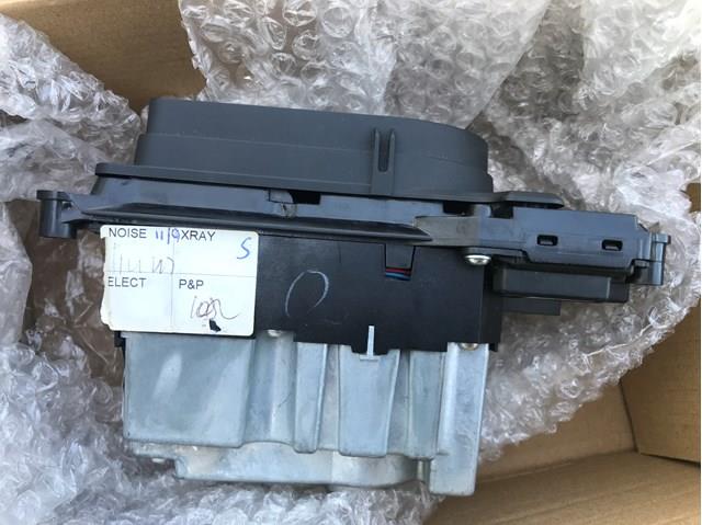 BJ327E453AC Land Rover 