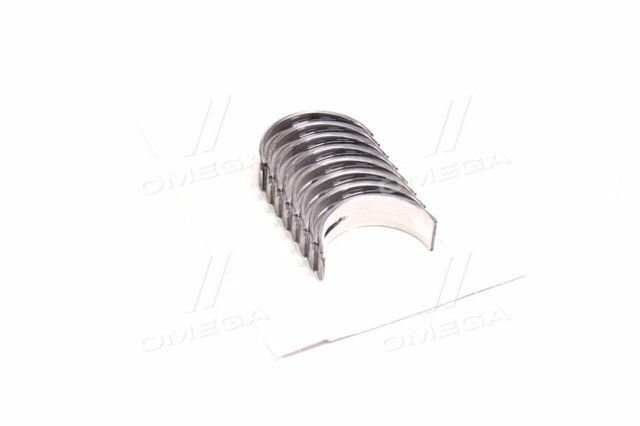 Вкладиші колінвала, шатунні, комплект, 1-й ремонт (+0,25) Glyco 0141914025MM ціна, від 31.50 USD