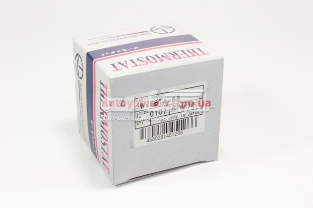 Термостат в зборі Tama WV56TA88
