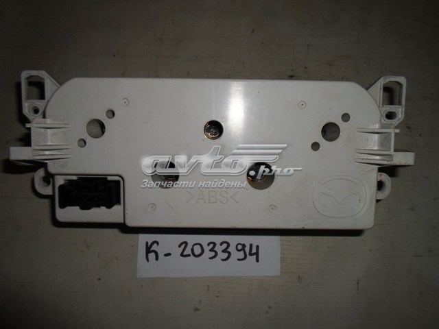 K1900EH15 Mazda 