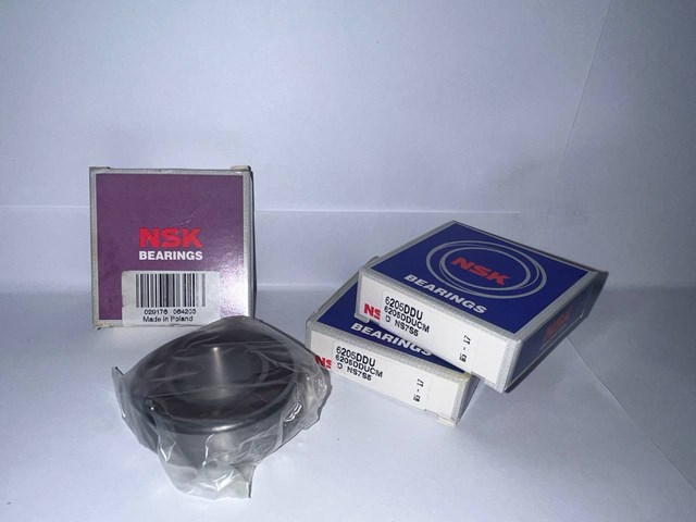Купити 6205DDUCM NSK Підшипник генератора