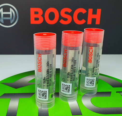Розпилювач дизельної форсунки Bosch 0433271655