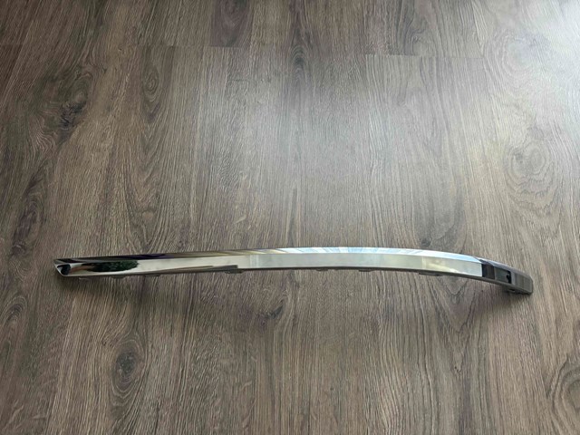Купити 5618534592ZZ VAG Молдинг заднього бампера, лівий