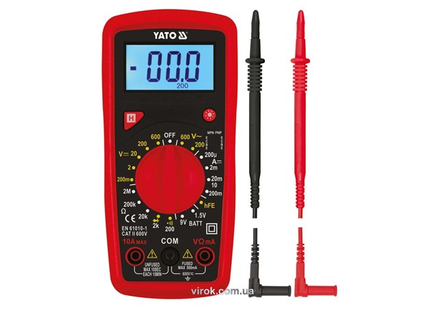 YT73081 Yato 
