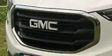 Купити 84236083 General Motors 