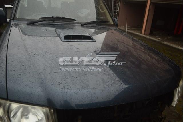 Капот Nissan/Infiniti F510MVD2MA ціна, від 1685.48 USD