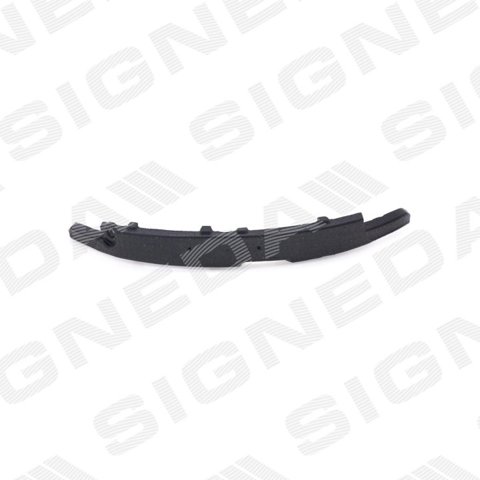 Абсорбер бампера переднього Signeda PTS04333EA ціна, від 15.33 USD