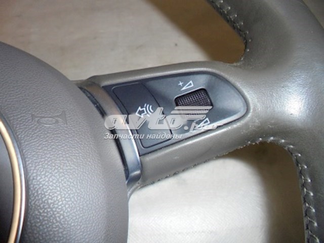Рульове колесо Audi A8 D3 (4E2, 4E8) (Ауді A8)