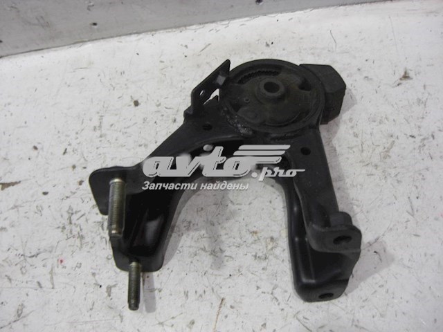 подушка (опора) двигуна, задня ZV74500 Задня подушка двигуна ZZVF ZV74500