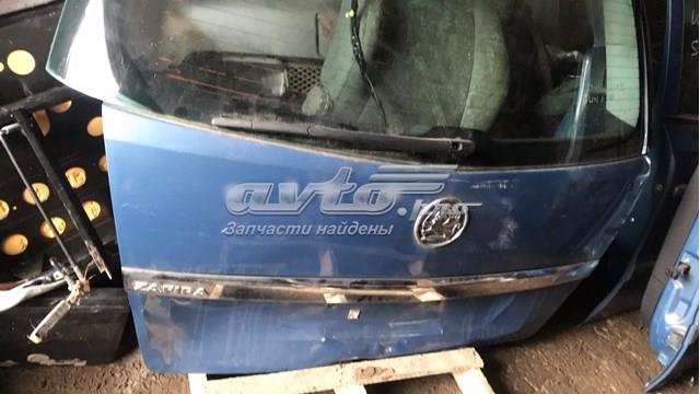 Замок багажника 13188851 General Motors