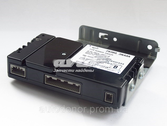  Nissan/Infiniti 283B03NA0A ціна, від 25.34 USD