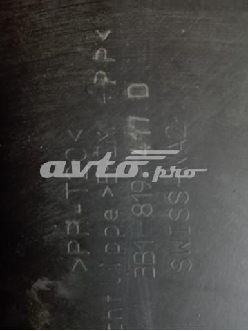 Купити 3B1819417D VAG 