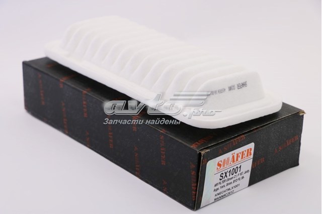 SX1001 Shafer Повітряний фільтр двигуна