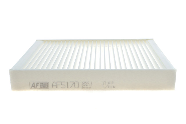 AF5170 Alpha Filter Внутрішньосалонний фільтр