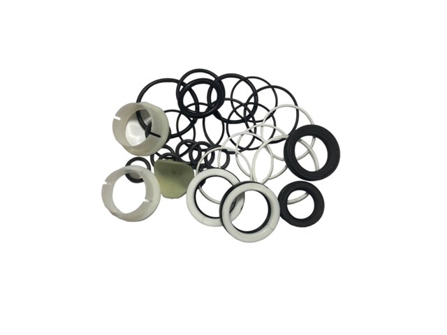 Купити BW9004KIT MSG Ремкомплект рульової рейки (механізму) г/у, (комплект ущільнень)