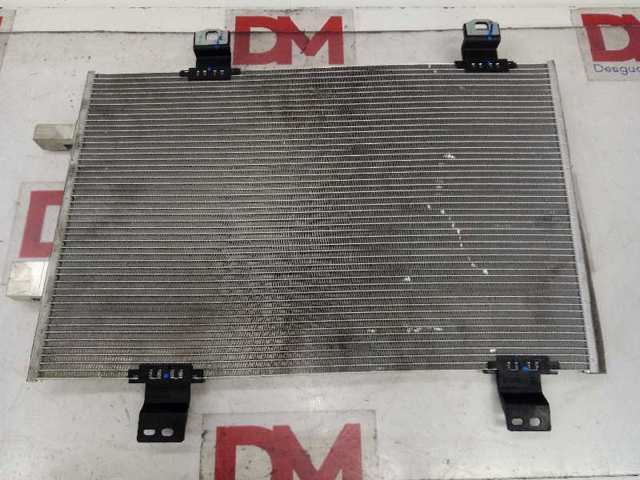 Конденсатор кондиціонера Mazda D11R61480A ціна, від 97.83 USD
