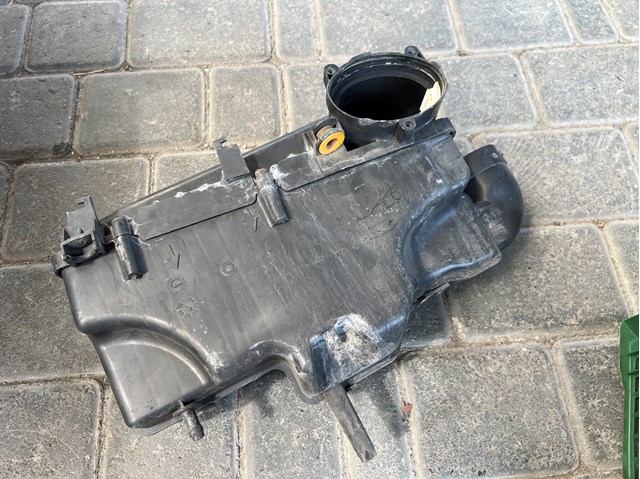 Купити 9656581180 Peugeot/Citroen 