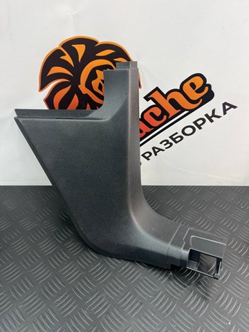 5NN863484A82V VAG Обшивка стійки кузова внутрішня, передня права