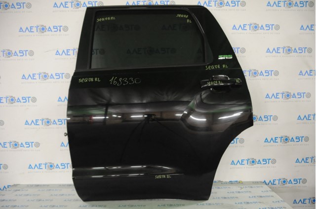 Купити 670040C151 Toyota Двері задні, ліві
